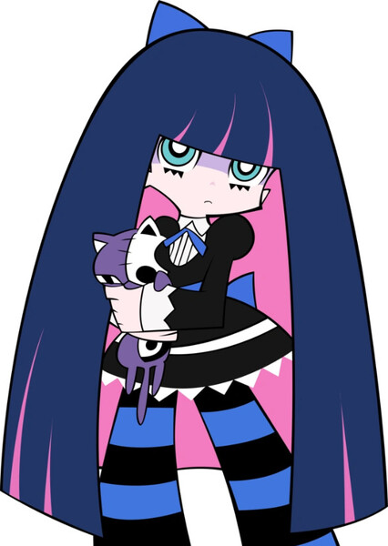 Stocking Anarchy