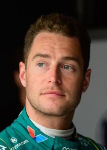 Stoffel Vandoorne photo