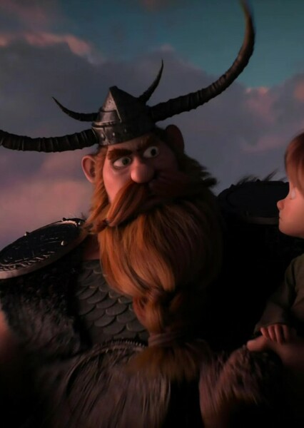 Stoick the Vast photo