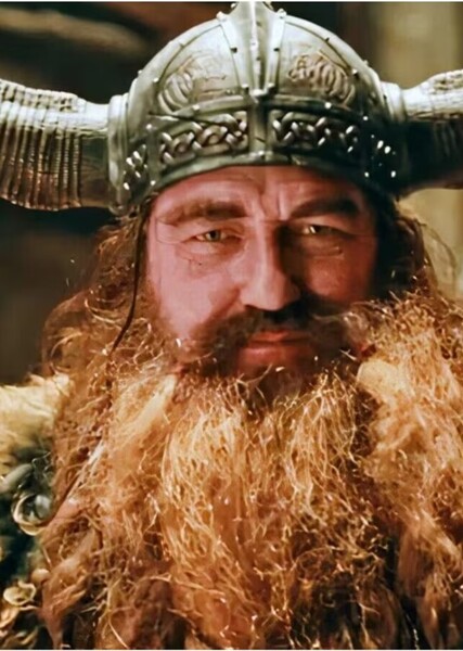 Stoick the Vast photo