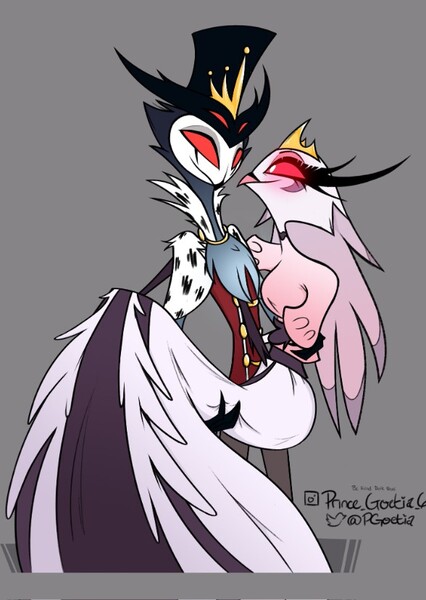 Stolas and Stella