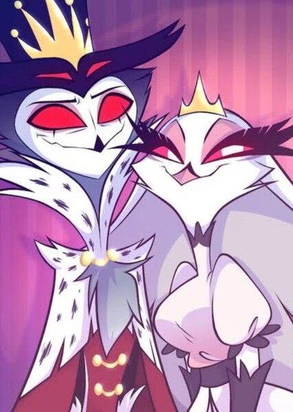 Stolas and Stella