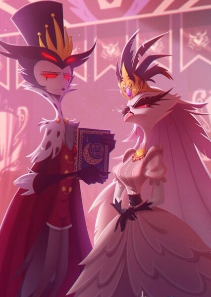 Stolas and Stella
