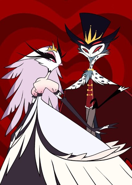 Stolas and Stella