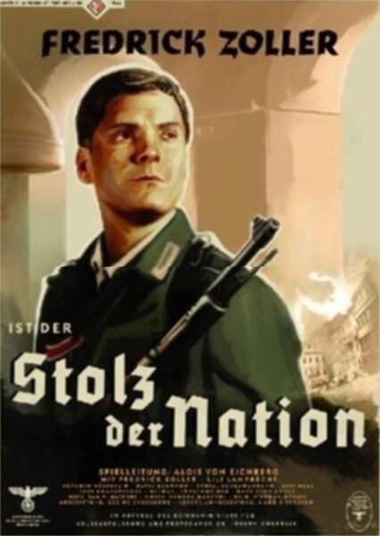 Stolz der Nation