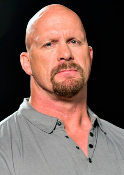 Stone Cold Steve Austin photo