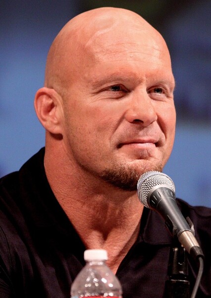 Stone Cold Steve Austin photo