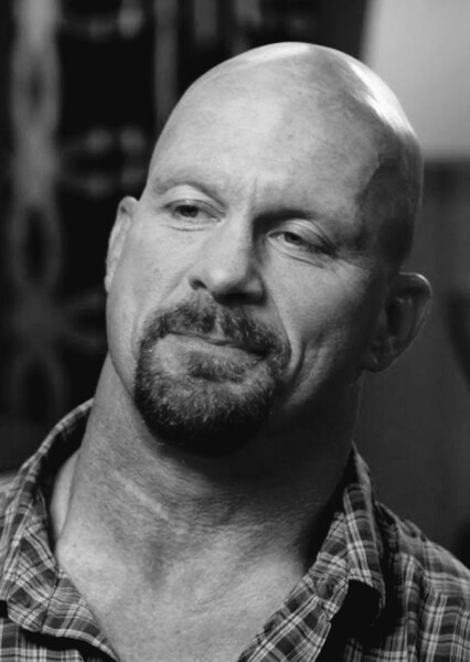 Stone Cold Steve Austin photo