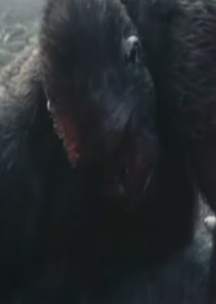 Stone-Fist (MonsterVerse)