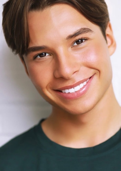 Stone Garcia photo