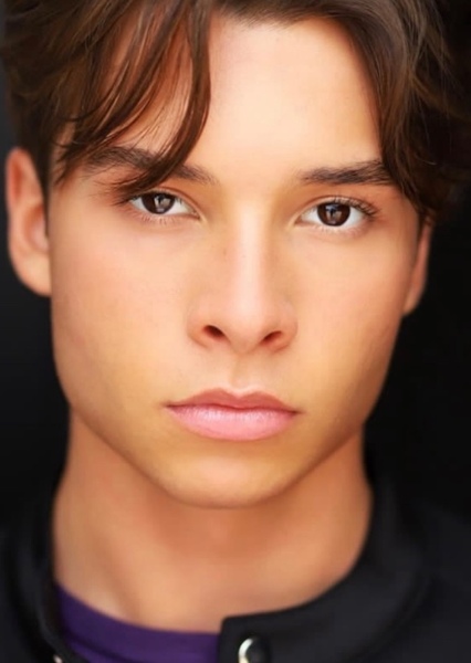 Stone Garcia photo