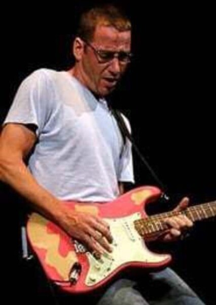 Stone Gossard photo