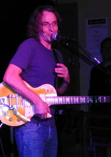 Stone Gossard photo