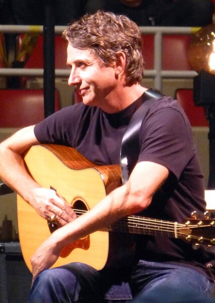 Stone Gossard photo