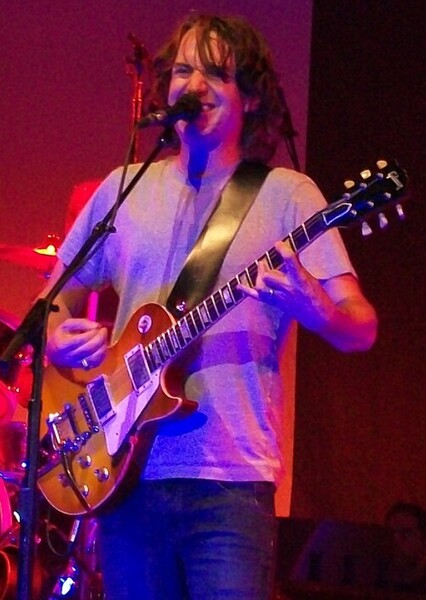 Stone Gossard photo