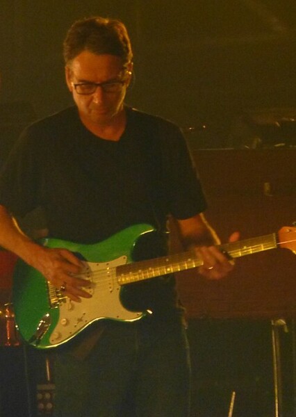 Stone Gossard photo