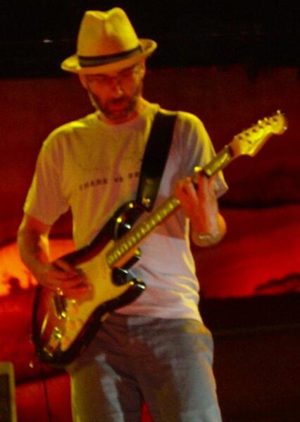 Stone Gossard photo
