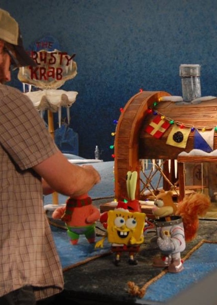 Stop Motion photo