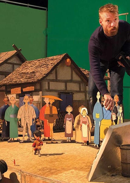 Stop Motion photo