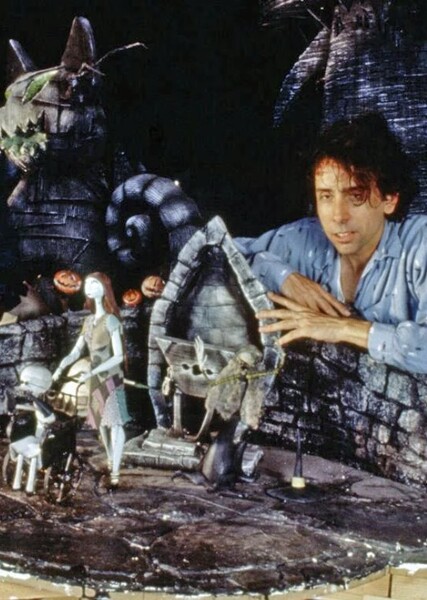 Stop Motion photo