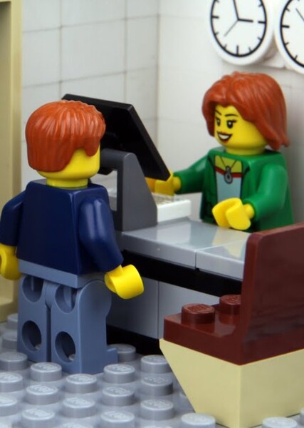 Stop Motion photo