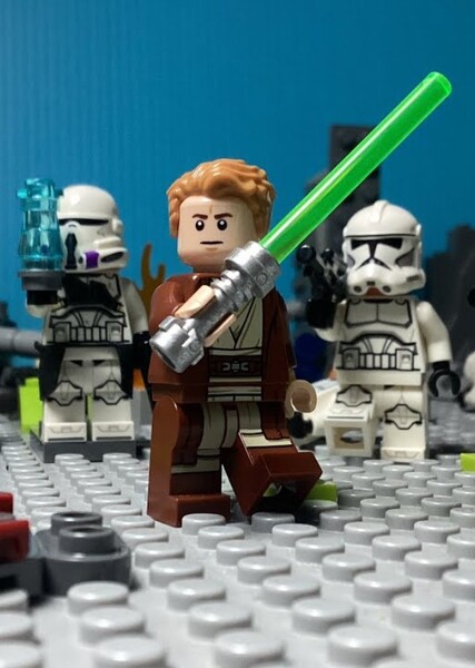 Stop Motion photo