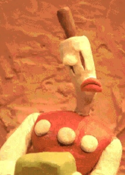 Stop Motion photo