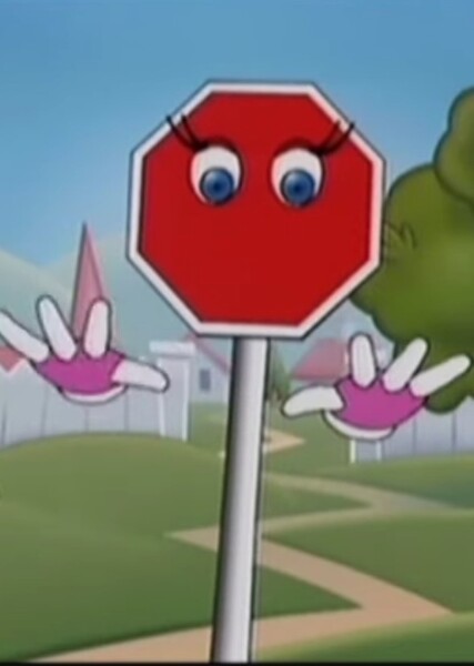 Stop (The Big Garage)