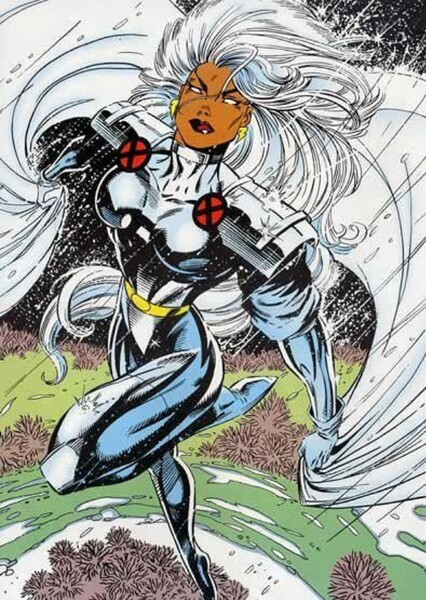 Storm photo