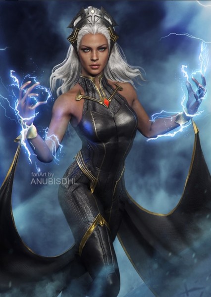 Storm
