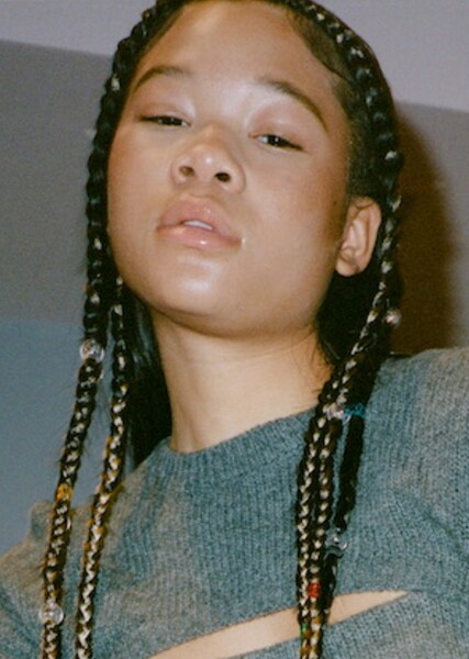 Storm Reid photo