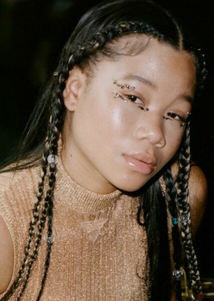 Storm Reid photo