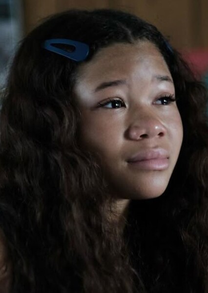 Storm Reid photo