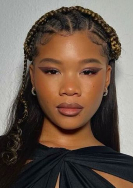 Storm Reid