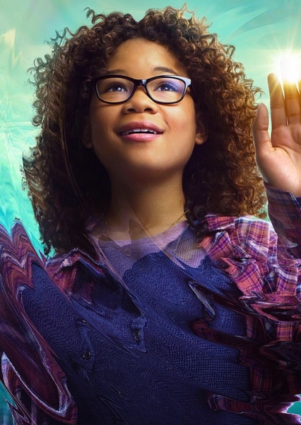 Storm Reid photo