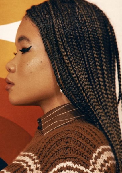 Storm Reid photo