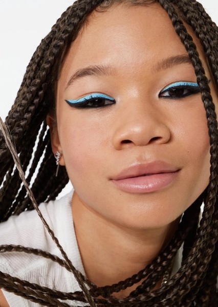 Storm Reid