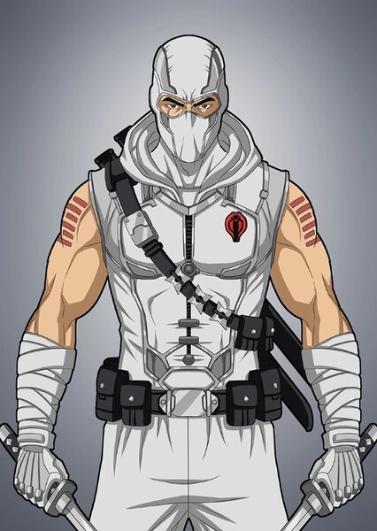 Storm Shadow photo