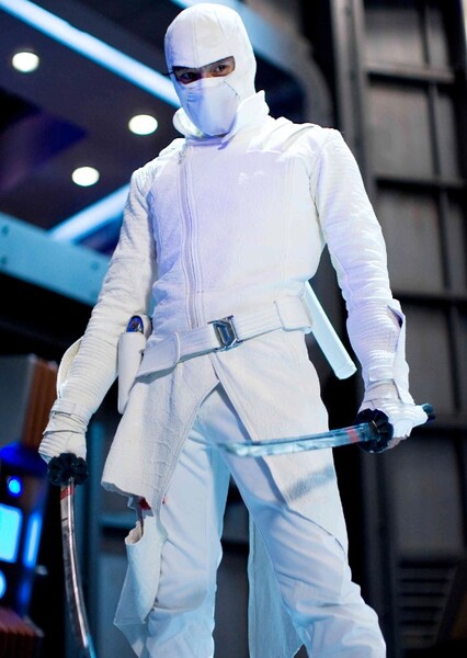 Storm Shadow