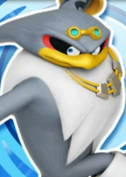 Storm the Albatross photo