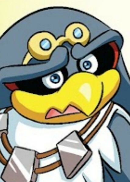 Storm the Albatross photo