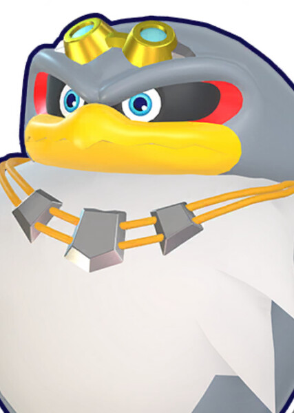 Storm the Albatross photo