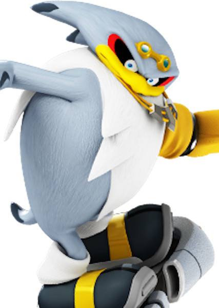 Storm the Albatross photo