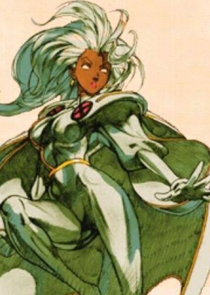 Storm (X-men)