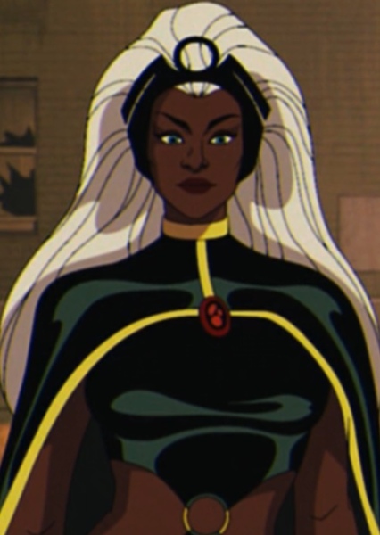 Storm (X-Men '97) photo