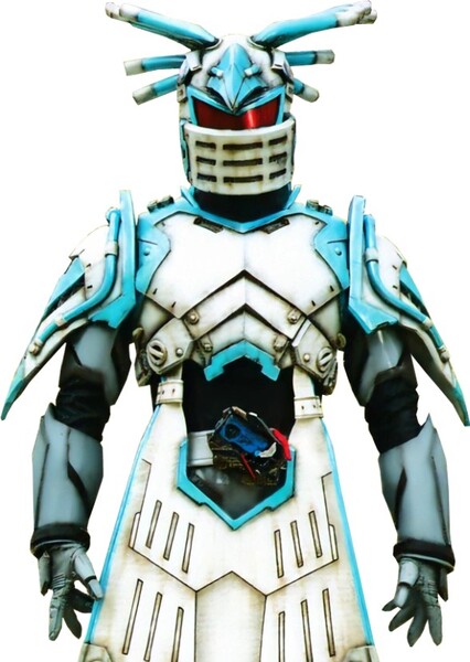 Storming Penguin Raider photo