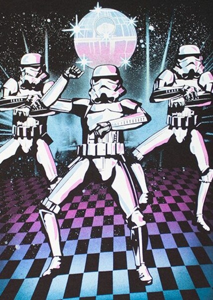 Stormtroopers photo