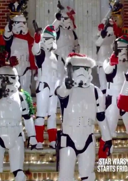 Stormtroopers photo