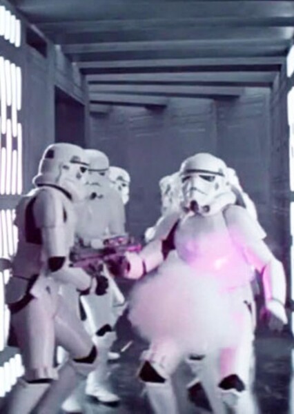 Stormtroopers photo
