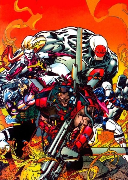 Stormwatch